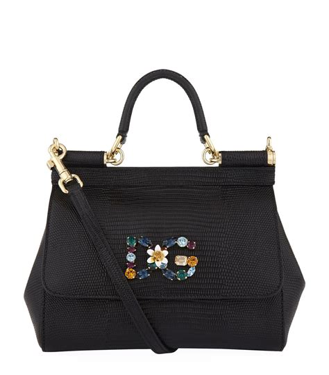 Women's Dolce&Gabbana Designer Handbags 